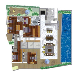 Oei Tiong Ham Park Residences (D10), Apartment #446015521